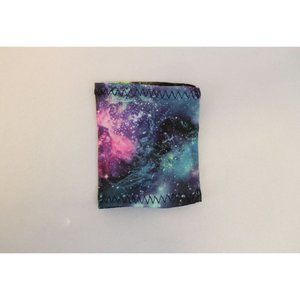 YOUTH Size Soft Galaxy Print Picc Line Cover or Tattoo Sleeve